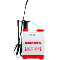 Proteco 12 litrov 10.80-PT-12